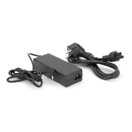 Блок живлення для ноутбука Merlion ASUS 90W 19V 4, 74A, 4.0 * 1.35 (17032 /LAS90/19-4,0*1,35)