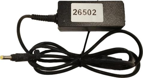 Блок живлення для ноутбука Infinity Asus mini 9.5V 2.50A 4.8 * 1.7 mm