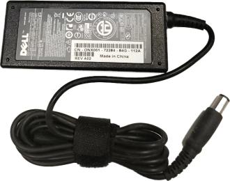 Блок живлення для ноутбука Infinity Dell 19.5V, 3.34A, 7.4 * 5.0 mm (CN-0NX061)