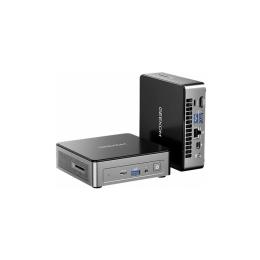 Неттоп GEEKOM Air12 2026 Edition Mini PC (GMAIR12PT7505-16512-EU)