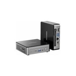 Неттоп GEEKOM Air12 2026 Edition Mini PC (GMAIR12PT7505-8512-EU)