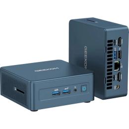 Неттоп GEEKOM IT12 Mini PC (GMIT12U5125U-16512-EU)