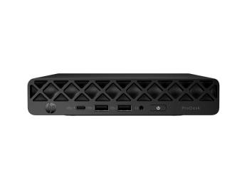 Неттоп HP ProDesk 4 Mini G1i AI 8/512GB