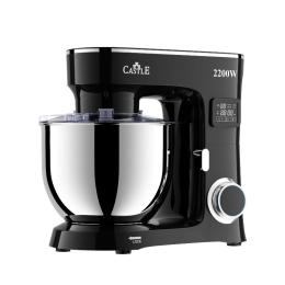 Кухонна машина Castle CM-03B Black