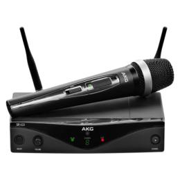 Мікрофонна радіосистема AKG WMS420 VOCAL SET Band U1