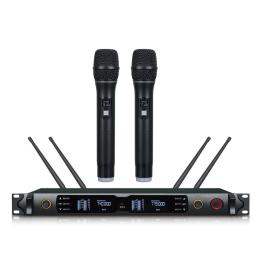 Мікрофонна радіосистема 4all Audio X-6