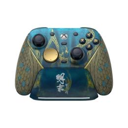 Геймпад GameSir G7 Pro WUCHANG: Fallen Feathers Edition Blue Gold