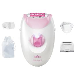 Епілятор Braun SE3-033