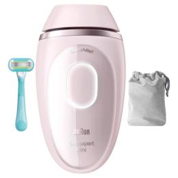 Епілятор Braun PL1111 + GIL Venus