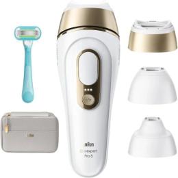 Епілятор Braun PL5351 + GIL Venus