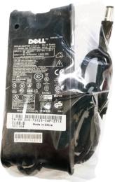 Блок живлення для ноутбука Infinity Dell 65W 19.5V 3.34A 7.4 * 5.0 mm (9T215)