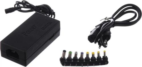 Блок живлення для ноутбука Voltronic BSY-96W 96W 12-24 В 5.5*2.1