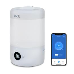 Зволожувач повітря Levoit Smart Humidifier Dual 200S (HEAPHULVSEU0035A)