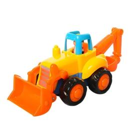 Іграшкова машинка Limo Toy 326AB Екскаватор