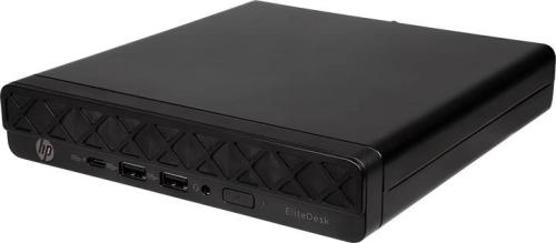 Неттоп HP EliteDesk 8 Mini G1i (C6SR5EC)