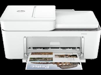 Багатофункціональний пристрій HP DeskJet 4220e (588K4B)