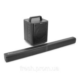 Саундбар Kisonli K16 Black