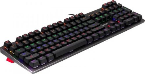 Клавіатура Bloody A4Tech B760 Black Switch Green (ENG/UKR/RU)