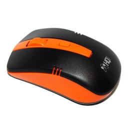 Мишка HQ-Tech HQ-WMP32 Orange