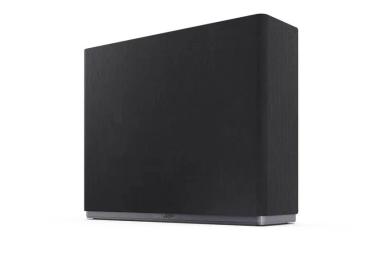 Саундбар Sharp CP-AWS0101 Black