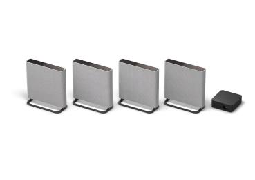 Саундбар Sony Bravia Theatre Quad (HT-A9M2)
