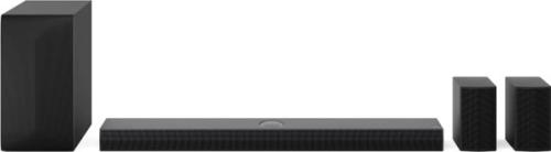 Саундбар LG S70TR Black (S70TR.AUKRLLD)