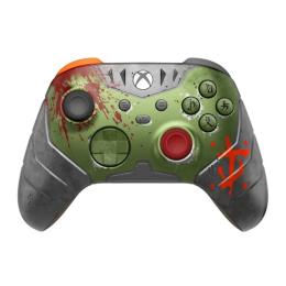 Геймпад Microsoft Xbox BT DOOM: The Dark Ages Limited Edition (KSLMICKON0004)