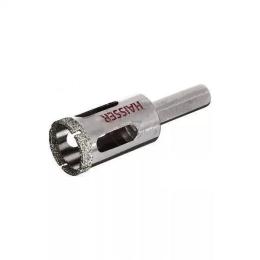 Коронка Haisser 66717 алмазна по керамограніту 50 мм