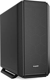 Корпус для ПК be quiet! Silent Base 802 Black
