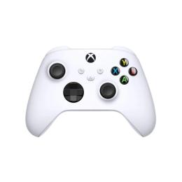 Геймпад Microsoft Xbox BT Robot White (KSLMI1KON0074)