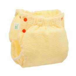 Підгузки Еко Пупс Active Classic багаторазовий 12-17 кг Abso Maxi (ТП2ВК4-4ж)