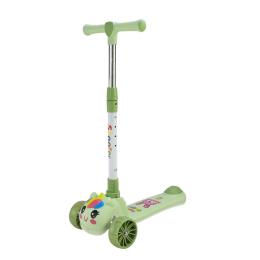 Самокат Extreme SC2619 Green