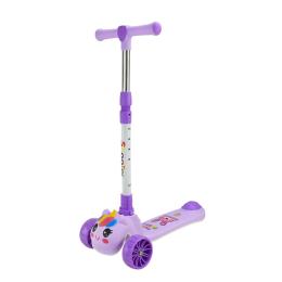 Самокат Extreme SC2619 Violet