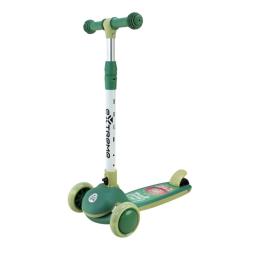 Самокат Extreme SC817 Green