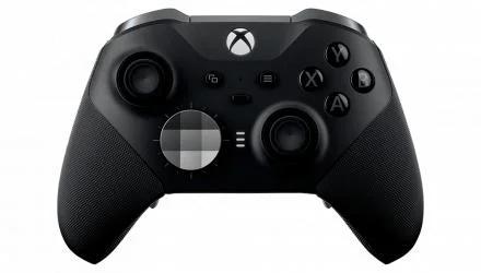 Геймпад Microsoft Xbox BT Elite 2 Black (KSLMI1KON0022)