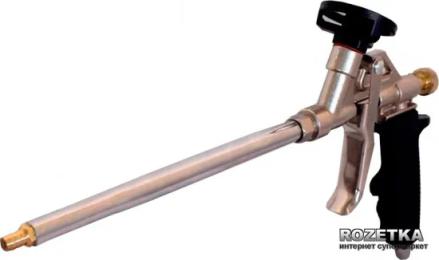 Пістолет для монтажної піни СТАЛЬ FG-3101