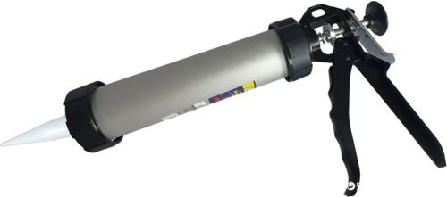 Пістолет для герметика СТАЛЬ 31104 600 мл