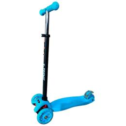 Самокат X-Treme KS-208 Blue
