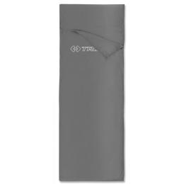 Спальний мішок Trimm LINER BLANKET-P Gray