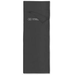 Спальний мішок Trimm Thermal Liner Blanket-F Gray