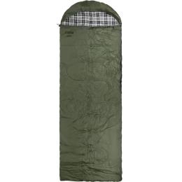 Спальний мішок Tramp Ember + Long Olive (UTRS-063L-olive-L)