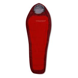Спальний мішок Trimm Impact 185 R Red