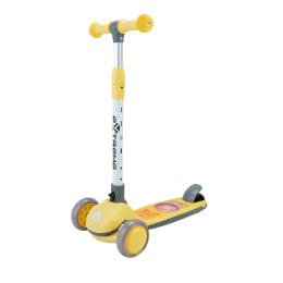 Самокат Extreme SC817 Yellow