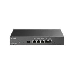 Світч TP-Link TL-ER7206 (1хWAN, 2хLAN, 1хSFP, 2хWAN/LAN)