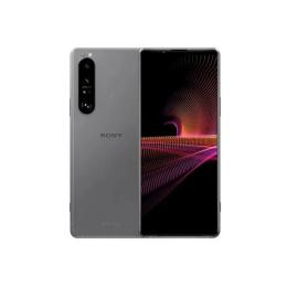 Смартфон Sony Xperia 1 III 12/512GB Frosted Gray