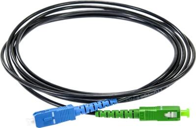 Патч-корд YugTorg SC/APC-SC/UPC(ОКТ-Д(1,0)-1Е) 30m