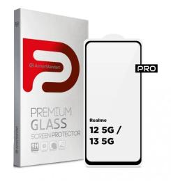 Захисне скло ArmorStandart Pro для Realme 12 5G/13 5G Black (ARM77900)