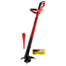 Тример для трави Einhell GC-CT 18/2411 Li P  -  Solo 18V