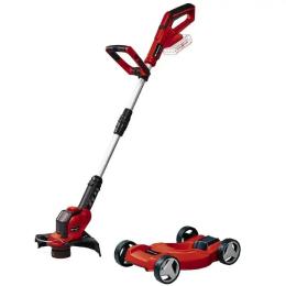 Тример для трави Einhell GE-CT 18/28 Li TC-Solo 18V