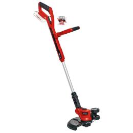 Тример для трави Einhell GE-CT 18/30 Li  -  Solo PXC 18V